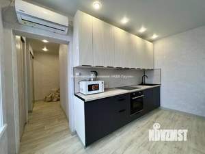 2-к квартира, на длительный срок, 50м2, 17/23 этаж