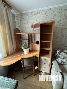 2-к квартира, на длительный срок, 59м2, 2/9 этаж