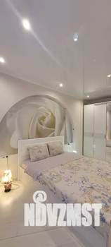 2-к квартира, посуточно, 55м2, 7/9 этаж