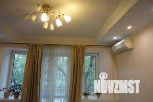 1-к квартира, посуточно, 39м2, 2/3 этаж