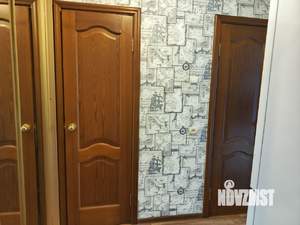 2-к квартира, посуточно, 50м2, 7/10 этаж