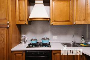 2-к квартира, посуточно, 48м2, 2/5 этаж