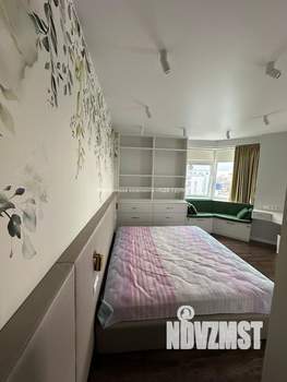 2-к квартира, на длительный срок, 67м2, 12/25 этаж