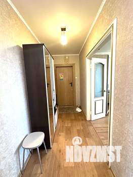 2-к квартира, посуточно, 59м2, 6/10 этаж