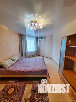 1-к квартира, посуточно, 31м2, 3/16 этаж