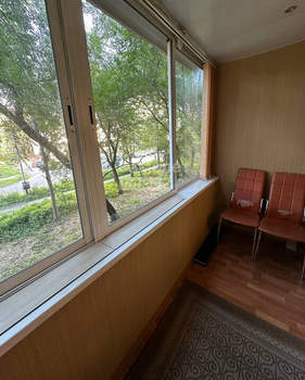 2-к квартира, на длительный срок, 54м2, 2/9 этаж