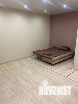 1-к квартира, посуточно, 35м2, 1/10 этаж