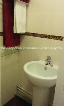 1-к квартира, на длительный срок, 32м2, 3/20 этаж