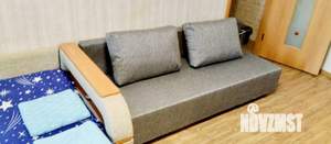 2-к квартира, посуточно, 50м2, 1/1 этаж