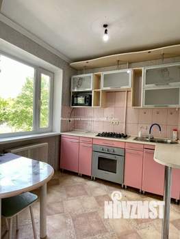 2-к квартира, на длительный срок, 43м2, 2/5 этаж
