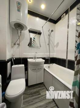 Студия квартира, на длительный срок, 20м2, 1/5 этаж