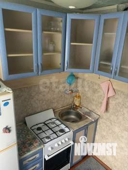 1-к квартира, на длительный срок, 30м2, 4/5 этаж