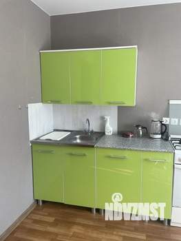 1-к квартира, на длительный срок, 36м2, 8/10 этаж