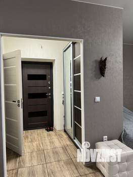 Студия квартира, на длительный срок, 30м2, 1/11 этаж