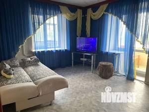 2-к квартира, посуточно, 50м2, 3/10 этаж