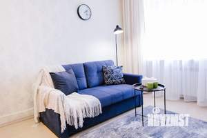 Студия квартира, посуточно, 31м2, 3/5 этаж