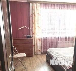 3-к квартира, на длительный срок, 72м2, 15/16 этаж