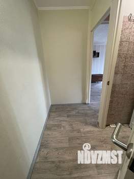 1-к квартира, на длительный срок, 35м2, 5/5 этаж