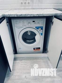 Студия квартира, посуточно, 34м2, 5/9 этаж