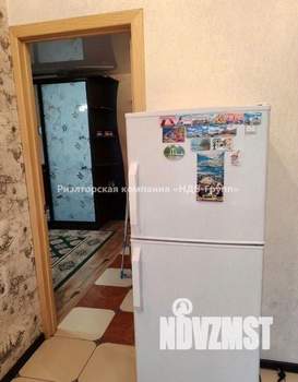 1-к квартира, на длительный срок, 30м2, 4/5 этаж