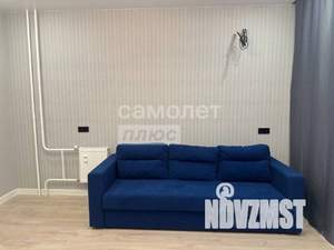 2-к квартира, на длительный срок, 46м2, 6/9 этаж