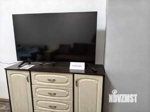 1-к квартира, посуточно, 31м2, 2/3 этаж