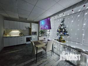 2-к квартира, посуточно, 46м2, 1/9 этаж