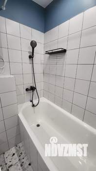 1-к квартира, посуточно, 37м2, 4/10 этаж