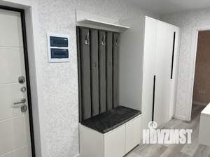 1-к квартира, посуточно, 45м2, 1/10 этаж