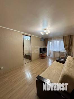 2-к квартира, на длительный срок, 44м2, 2/5 этаж