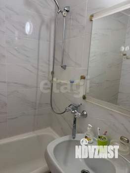 1-к квартира, на длительный срок, 33м2, 5/10 этаж