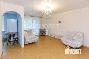 2-к квартира, на длительный срок, 45м2, 4/5 этаж