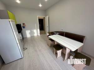 1-к квартира, на длительный срок, 41м2, 2/7 этаж