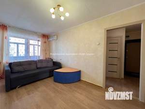 2-к квартира, на длительный срок, 45м2, 5/5 этаж