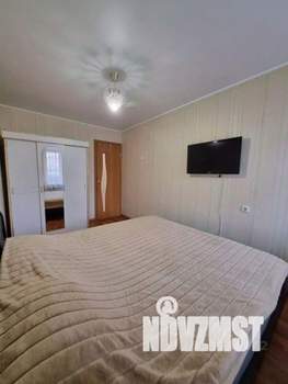 2-к квартира, посуточно, 50м2, 1/1 этаж