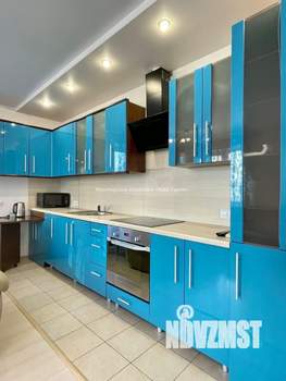 2-к квартира, на длительный срок, 54м2, 2/20 этаж