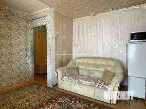 2-к квартира, на длительный срок, 42м2, 2/5 этаж