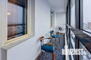 1-к квартира, посуточно, 90м2, 1/1 этаж