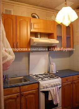 3-к квартира, на длительный срок, 60м2, 4/5 этаж