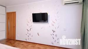 1-к квартира, посуточно, 35м2, 9/10 этаж