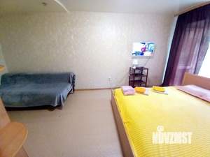 1-к квартира, посуточно, 33м2, 1/1 этаж