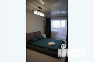 1-к квартира, посуточно, 10м2, 9/12 этаж