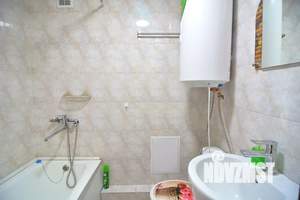 1-к квартира, посуточно, 36м2, 3/14 этаж