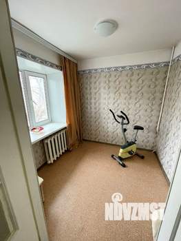 2-к квартира, на длительный срок, 42м2, 3/5 этаж