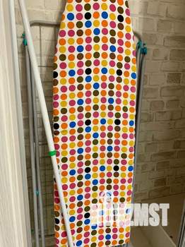 1-к квартира, посуточно, 32м2, 4/9 этаж