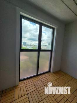 2-к квартира, на длительный срок, 45м2, 9/24 этаж