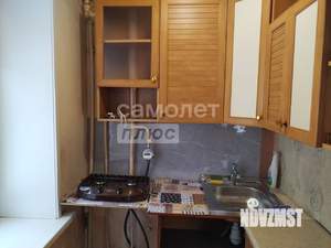 1-к квартира, на длительный срок, 30м2, 2/2 этаж