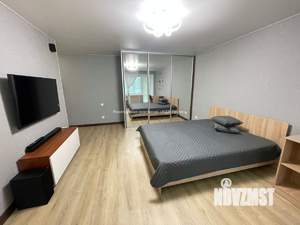 1-к квартира, на длительный срок, 35м2, 4/5 этаж