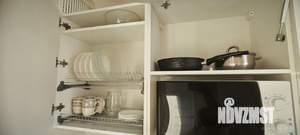 1-к квартира, посуточно, 40м2, 6/10 этаж