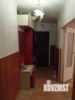 2-к квартира, на длительный срок, 50м2, 2/9 этаж